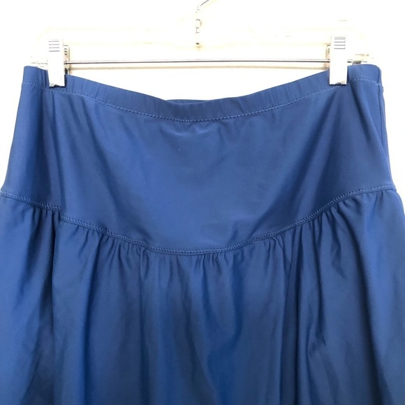 Raisins Curve Women’s Trendy Bravo Skirted Tummy Control Swim Bottoms Plus  20W - Picture 4 of 11